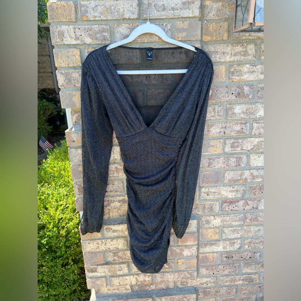 (S) Windsor Dress